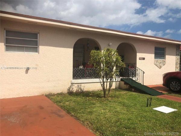 Douglas Park, 3515 NW 13th St, Miami, Florida 33125, image 1