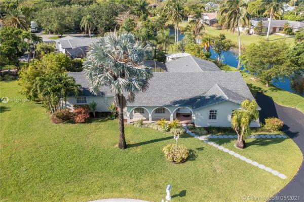 Old Cutler Oaks South, 7720 SW 168th Ter, Palmetto Bay, Florida 33157, image 1