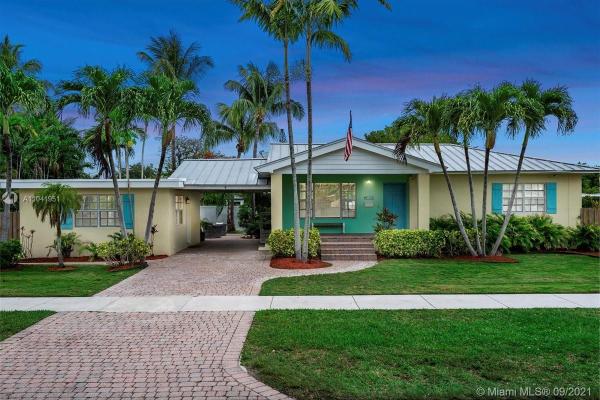 Schenley Park, 5801 SW 33rd St, Coral Terrace, Florida 33155, image 2