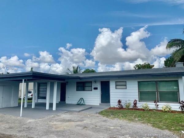 Sierra Mirada, 19620 NW 6th Ct, Miami Gardens, Florida 33169, image 2