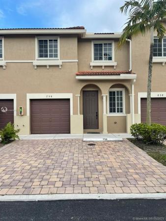 Majorca Isles, 21129 NW 14th Pl #7, Miami Gardens, Florida 33169, image 2