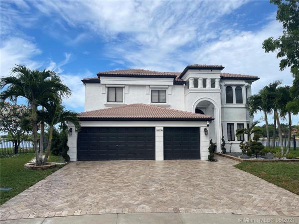 Riviera Isles, 16896 SW 51st St, Miramar, Florida 33027, image 2