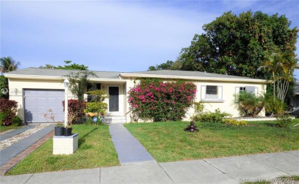 Biscayne Gardens, 12945 NW Miami Ct, Golden Glades, Florida 33168, image 2