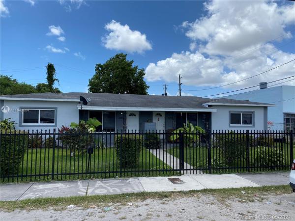 3166 NW 38th St, Unincorporated Dade County, Florida 33142, image 2