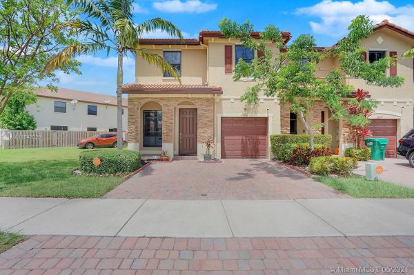 Silver Palms West, 23841 SW 117th Pl, Princeton, Florida 33032, image 2