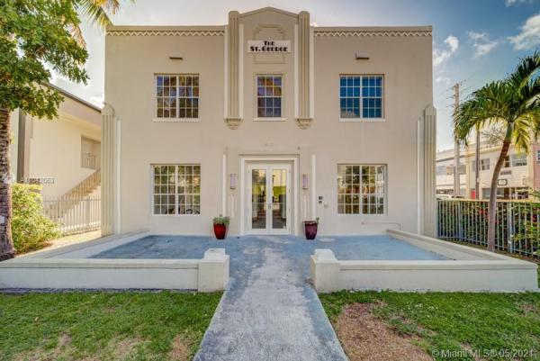 The St George, 605 Euclid Ave #101, Miami Beach, Florida 33139, image 2
