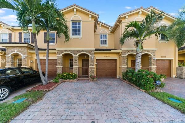 The Waterways At Isles Of Bayshore, 22049 SW 92nd Pl, Cutler Bay, Florida 33190, image 2