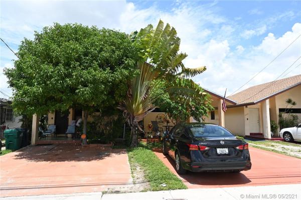 Coral Terrace Residential, 7091 SW 21st St, Coral Terrace, Florida 33155, image 2