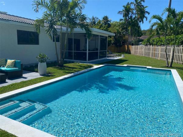 Biscayne Park Kings, 11504 NE 6th Ave, Biscayne Park, Florida 33161, image 2