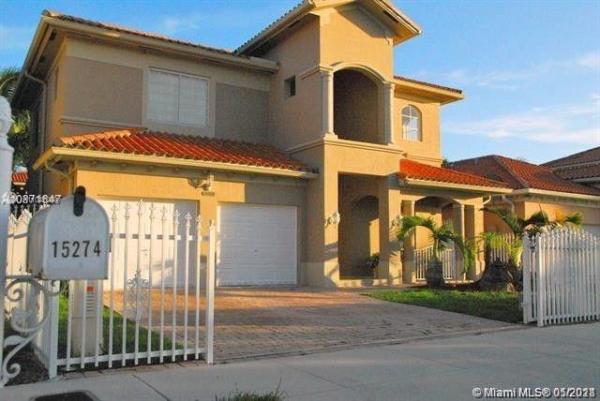 A B At Tamiami Trail, 15274 SW 23rd St, University Park, Florida 33185, image 2