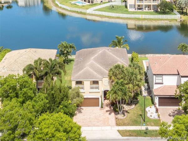 Riviera Isles, 4942 SW 159th Ave, Miramar, Florida 33027, image 2