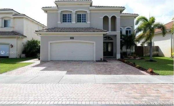 The Shores At Keys Gate, 1880 SE 20th Ave, Homestead, Florida 33035, image 2