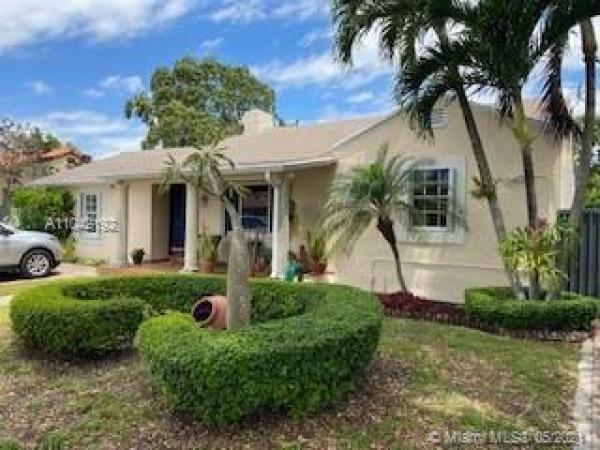 4335 SW 13th St, Unincorporated Dade County, Florida 33134, image 2