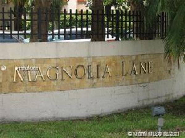 Magnolia Lane, 7421 SW 152 Ave #9202, Kendall West, Florida 33193, image 2