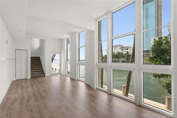 Moon Bay Of Miami, 520 NE 29th St #TH2, Miami, Florida 33137, image 2