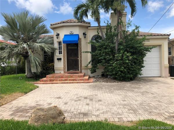 Normandy Beach, 8926 Emerson Ave, Surfside, Florida 33154, image 2
