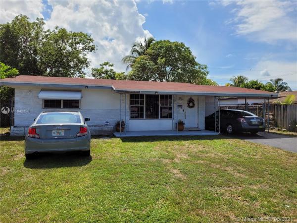 Miramar Tropical, 2506 Gulfstream Dr, Miramar, Florida 33023, image 2