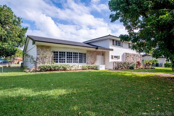 Fairmont Acres, 12525 SW 71st Ave, Pinecrest, Florida 33156, image 2