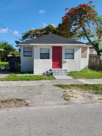 Featherstone Park, Brownsville, Florida 33142, image 2