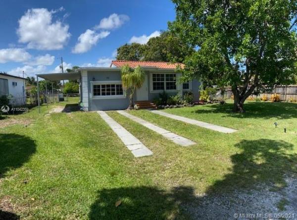 Biscayne Gardens, 99 NW 145th St, Golden Glades, Florida 33168, image 2