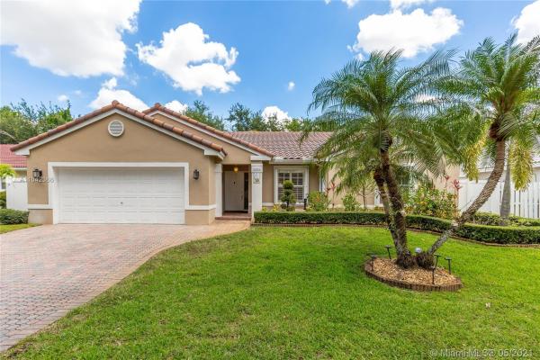 Trilogy, 12451 SW 18th St, Miramar, Florida 33027, image 2