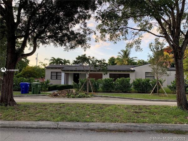 Holleman Park, 1898 SW 4th Ave, Miami, Florida 33129, image 2