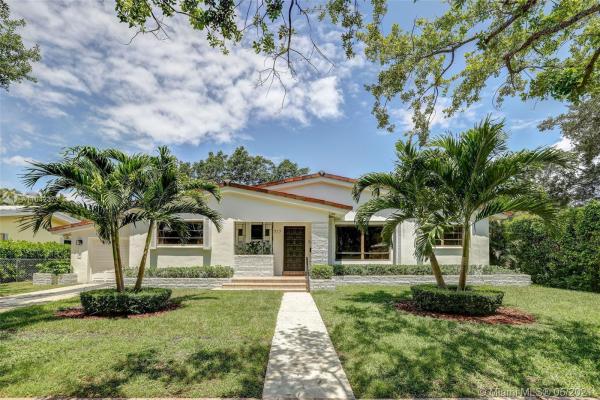 Riviera, 717 Sistina Ave, Coral Gables, Florida 33146, image 2