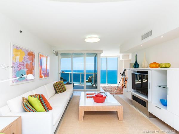 Ocean Three, 18911 Collins Ave #3004, Sunny Isles Beach, Florida 33160, image 2