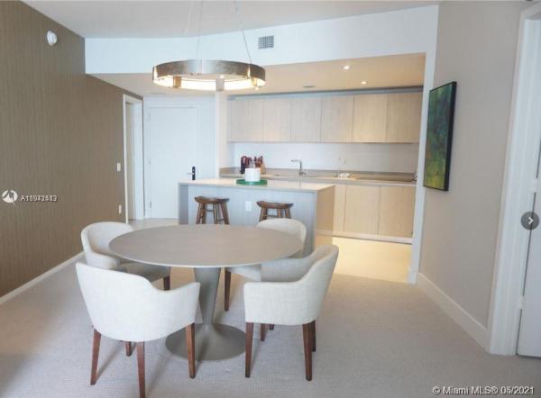 Lyfe Resort & Residences, 4111 S Ocean Dr #2403, Hallandale Beach, Florida 33019, image 2
