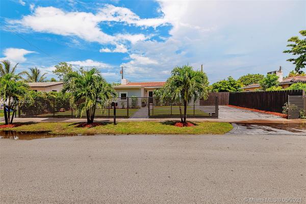 Fairlawn Estates, 4071 SW 99th Ave, Olympia Heights, Florida 33165, image 2