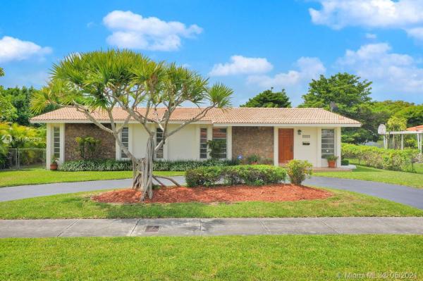 9980 SW 34th St, University Park, Florida 33165, image 2