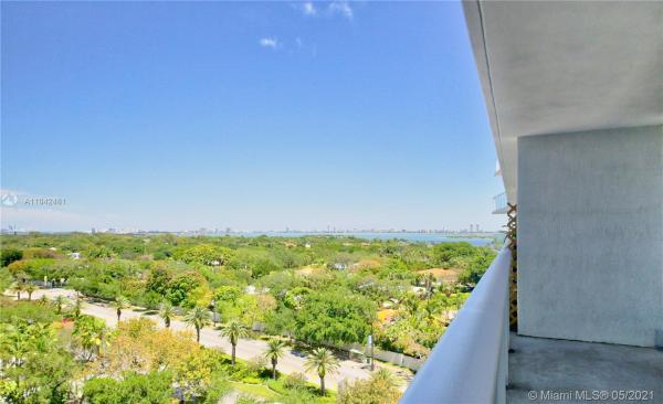 Baltus House, 4250 BISCAYNE BLVD #1005, Miami, Florida 33137, image 2