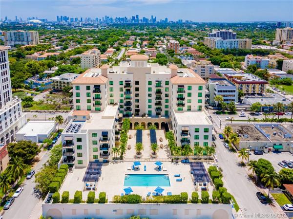 1300 Ponce, 1300 Ponce De Leon Blvd #602, Coral Gables, Florida 33134, image 2