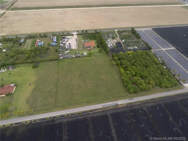 Redland No HOA, 274XX SW 220th Ave, Redland, Florida 33031, image 2