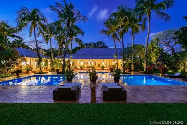 Snapper Creek Lakes, 4884 N Kendall Dr, Coral Gables, Florida 33156, image 2
