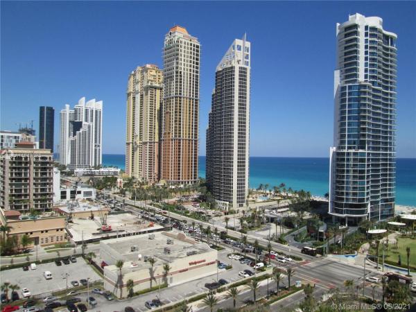 Winston Towers 600, 210 174th St #1915, Sunny Isles Beach, Florida 33160, image 2