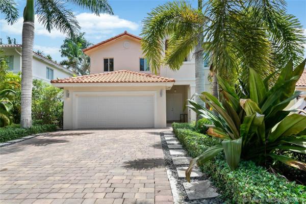 Davis Gardens, 6739 Poinciana Ct, South Miami, Florida 33143, image 2