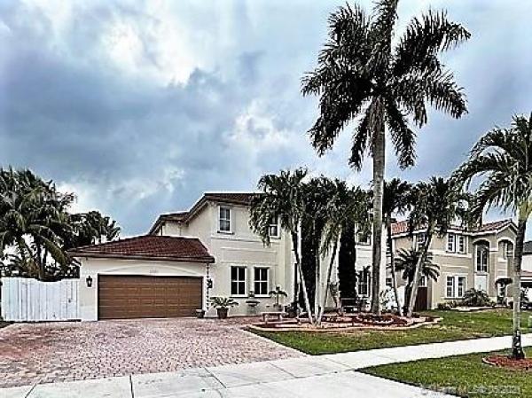 16261 SW 53rd Ter, Unincorporated Dade County, Florida 33185, image 2