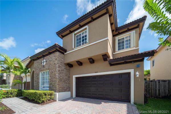 The Enclave At Isles Of Bayshore, 9429 SW 224th Ter, Cutler Bay, Florida 33190, image 2