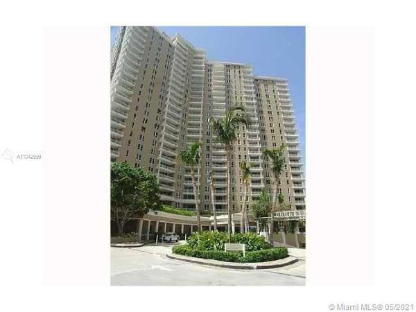 Courvoisier Courts, 701 Brickell Key Blvd #412, Miami, Florida 33131, image 2