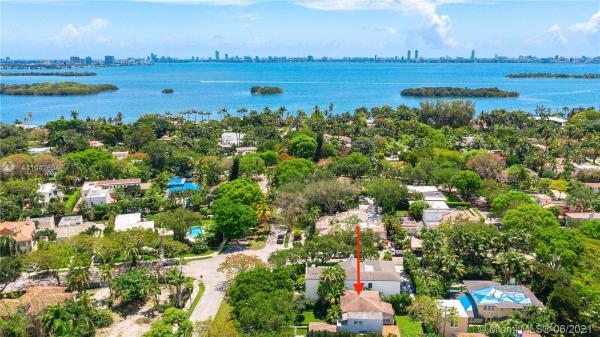 Bayshore, 580 NE 59th St, Miami, Florida 33137, image 2