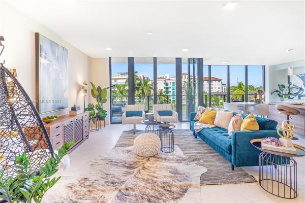 The Fairchild, 3581 E Glencoe #409, Miami, Florida 33133, image 2