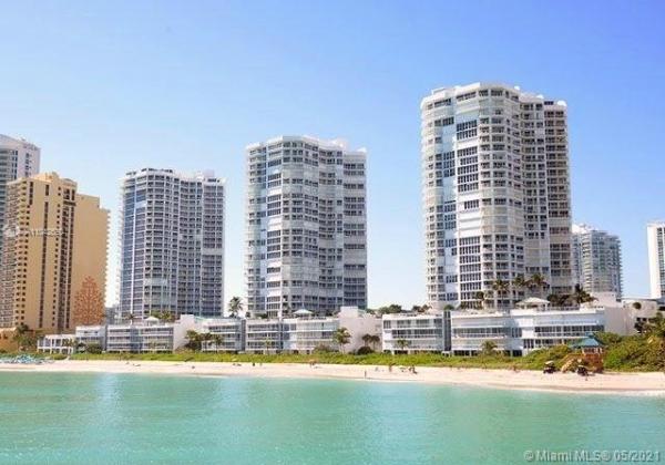 Oceania 1, 16425 Collins Ave #611, Sunny Isles Beach, Florida 33160, image 2