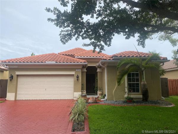 Santorini Isles, 5036 SW 139th Ave, Miramar, Florida 33027, image 2