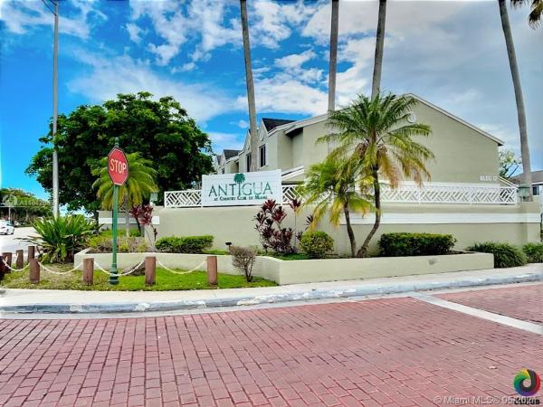 Antigua At Country Club Of Miami, 17565 NW 67th Pl #M-8, Country Club, Florida 33015, image 3