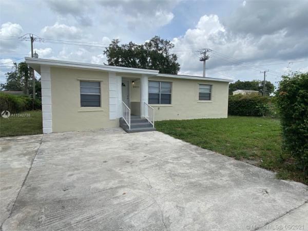 Pine Tree Park, 3001 NW 163 St #, Miami Gardens, Florida 33054, image 2