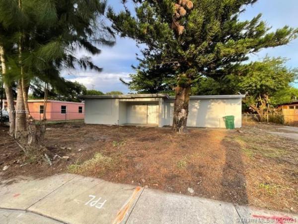 Bunche Park, 15915 NW 22nd Ave, Miami Gardens, Florida 33054, image 2