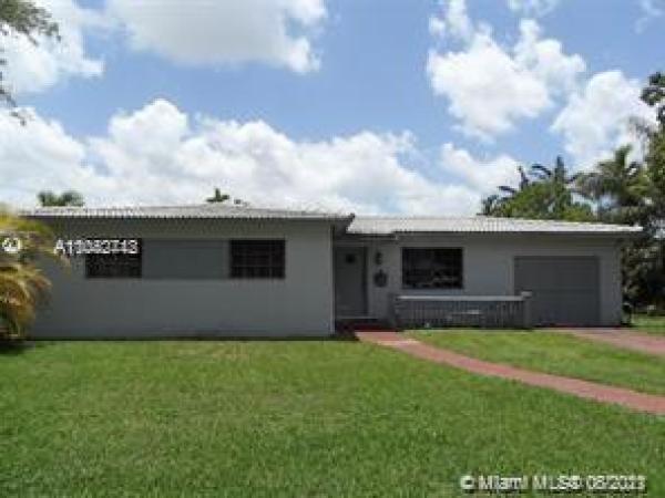 Miami Springs No HOA, 270 Linwood Dr, Miami Springs, Florida 33166, image 2