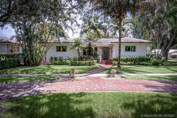 Miami Shores Residential, 95 NE 98th St, Miami Shores, Florida 33138, image 1