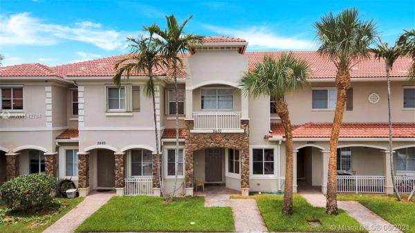 Tuscany, 2670 SW 83rd Ave #103, Miramar, Florida 33025, image 2